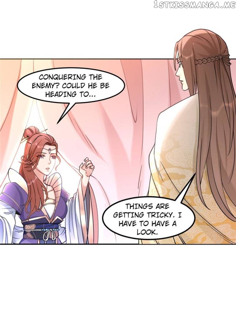 The Making Of Patriarch chapter 68 - page 25