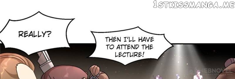 The Making Of Patriarch chapter 68 - page 27