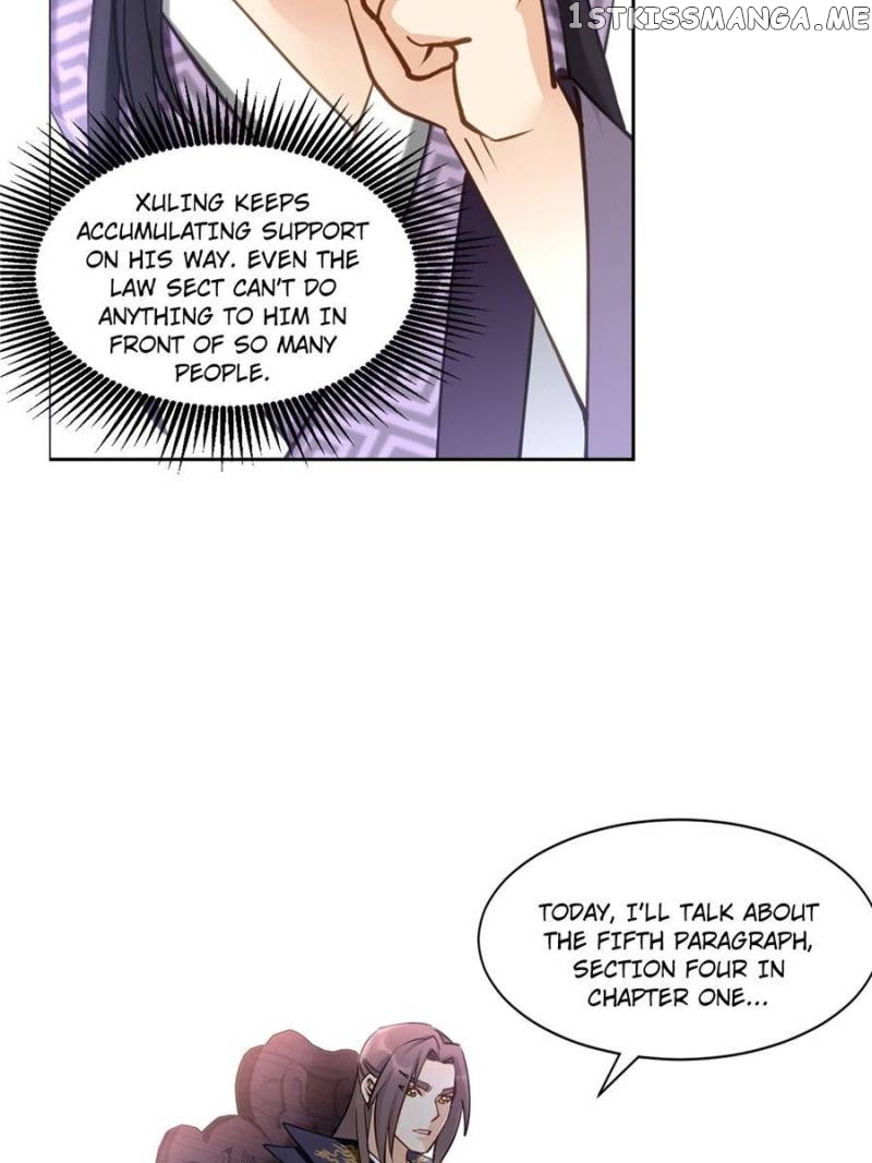 The Making Of Patriarch chapter 68 - page 32