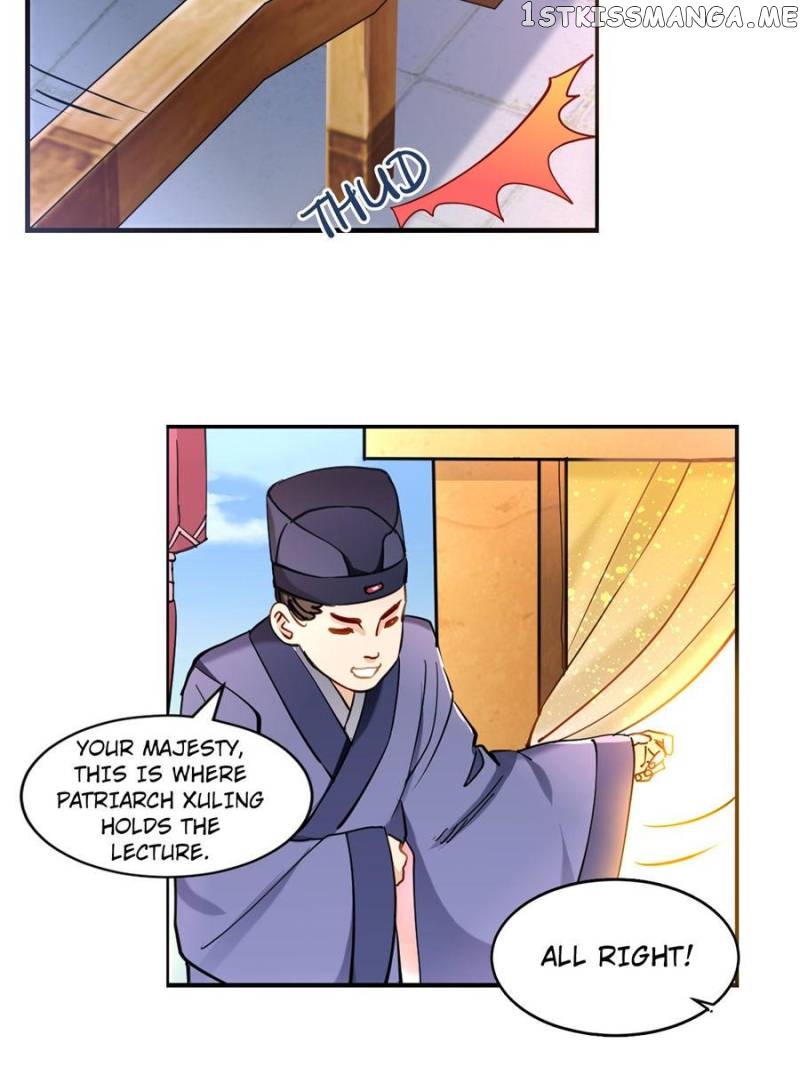 The Making Of Patriarch chapter 68 - page 38