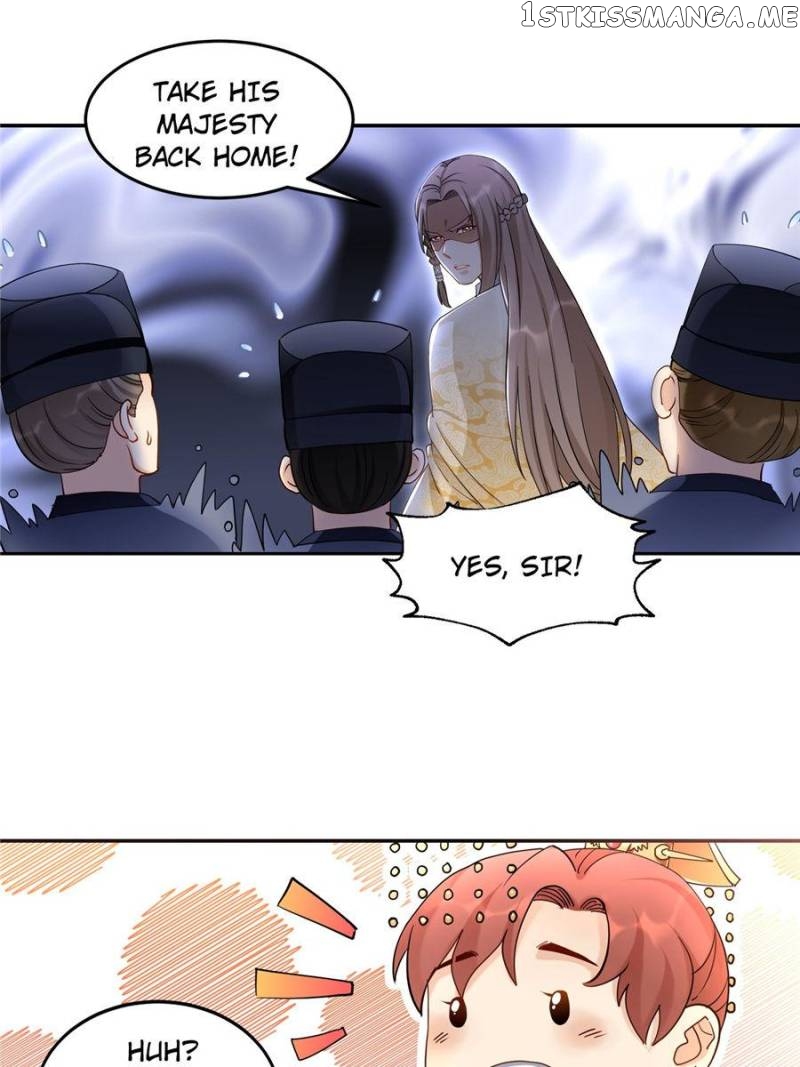 The Making Of Patriarch chapter 68 - page 47