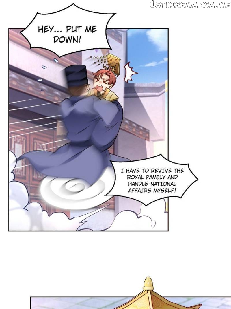 The Making Of Patriarch chapter 68 - page 49
