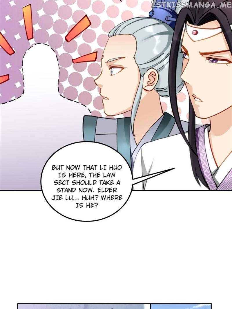 The Making Of Patriarch chapter 68 - page 55