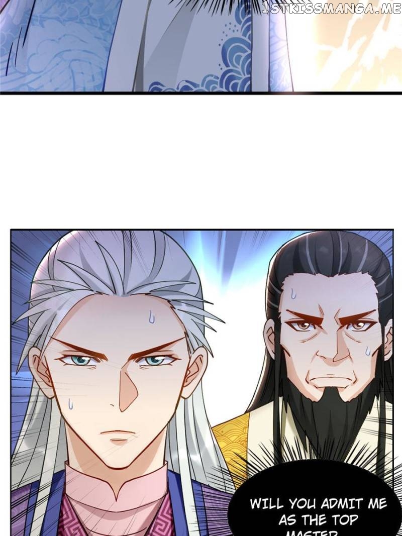 The Making Of Patriarch chapter 68 - page 58