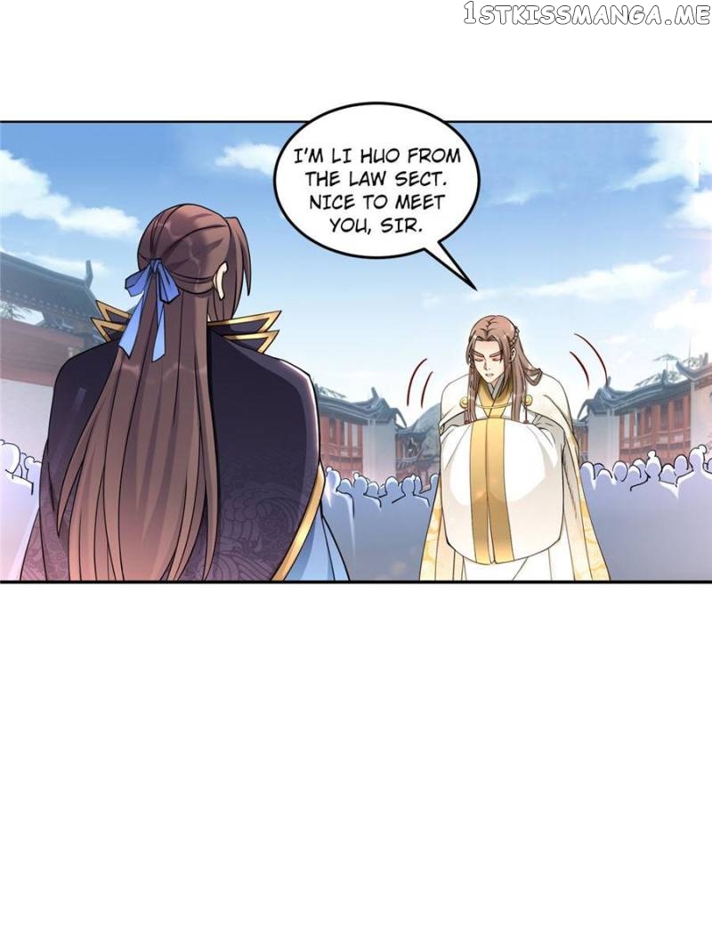 The Making Of Patriarch chapter 68 - page 61
