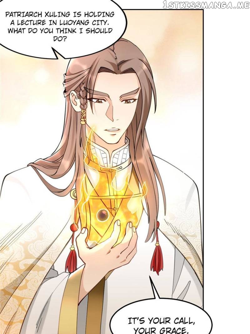 The Making Of Patriarch chapter 68 - page 8