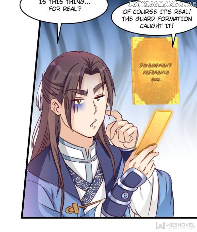 The Making Of Patriarch chapter 33 - page 12