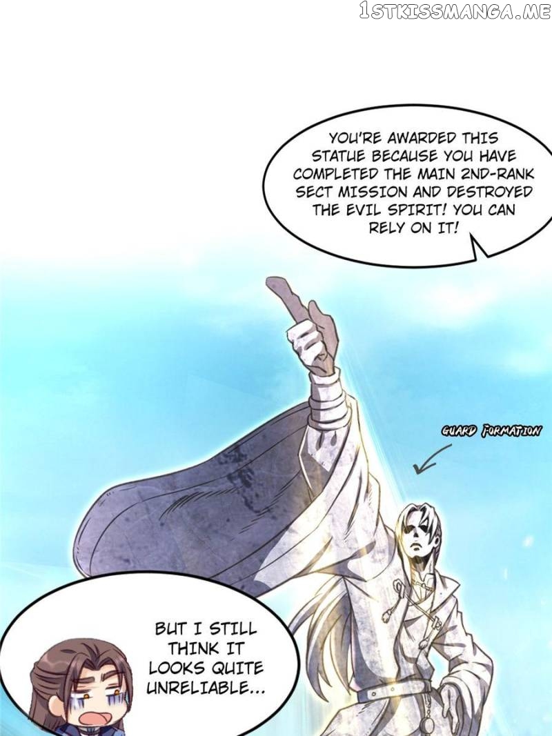 The Making Of Patriarch chapter 33 - page 13
