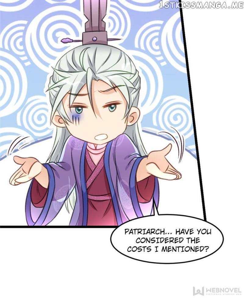 The Making Of Patriarch chapter 33 - page 17