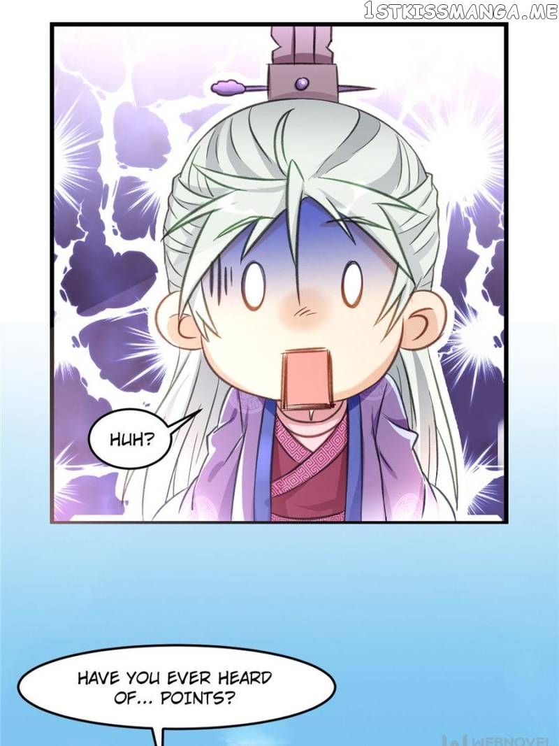 The Making Of Patriarch chapter 33 - page 19