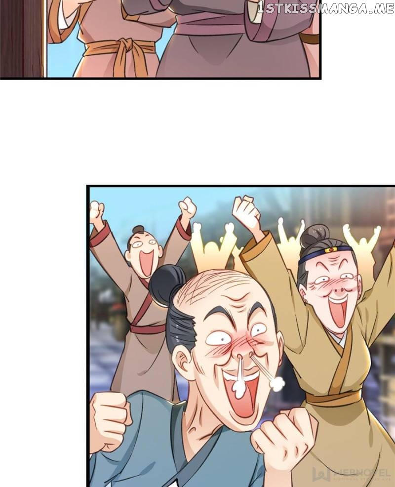 The Making Of Patriarch chapter 33 - page 23