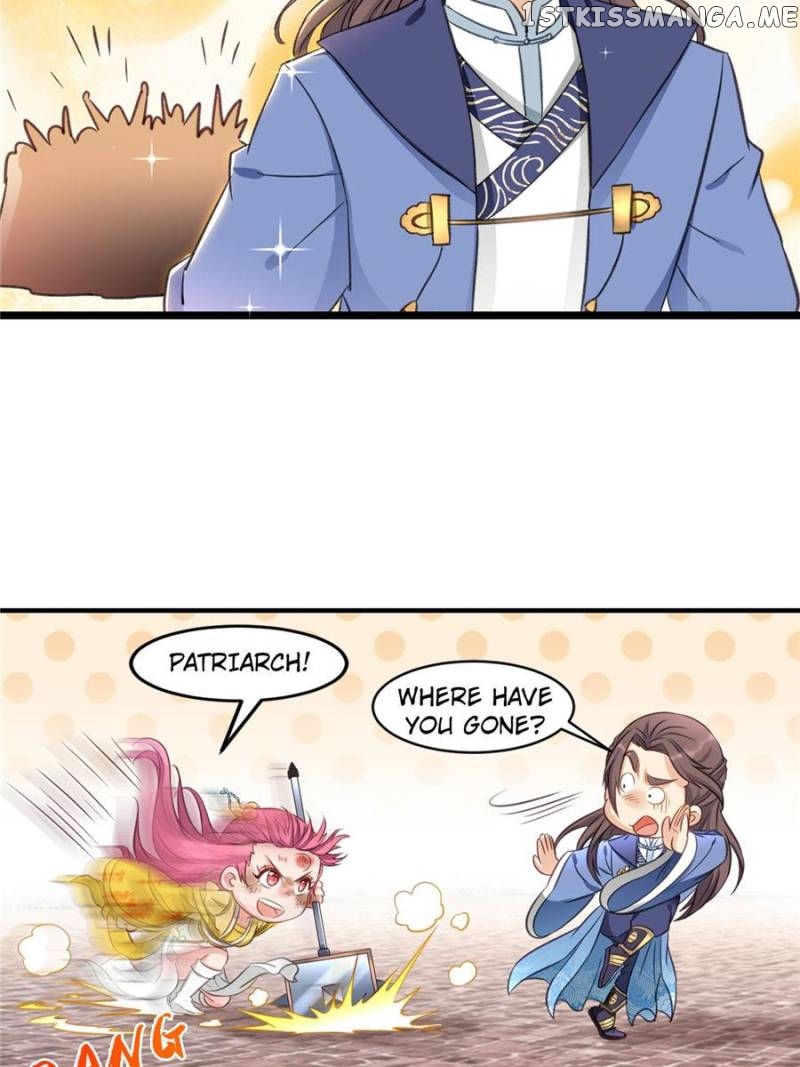 The Making Of Patriarch chapter 33 - page 28