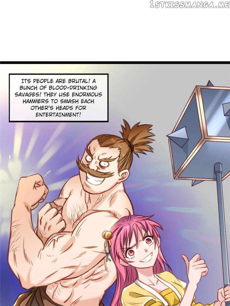 The Making Of Patriarch chapter 33 - page 3