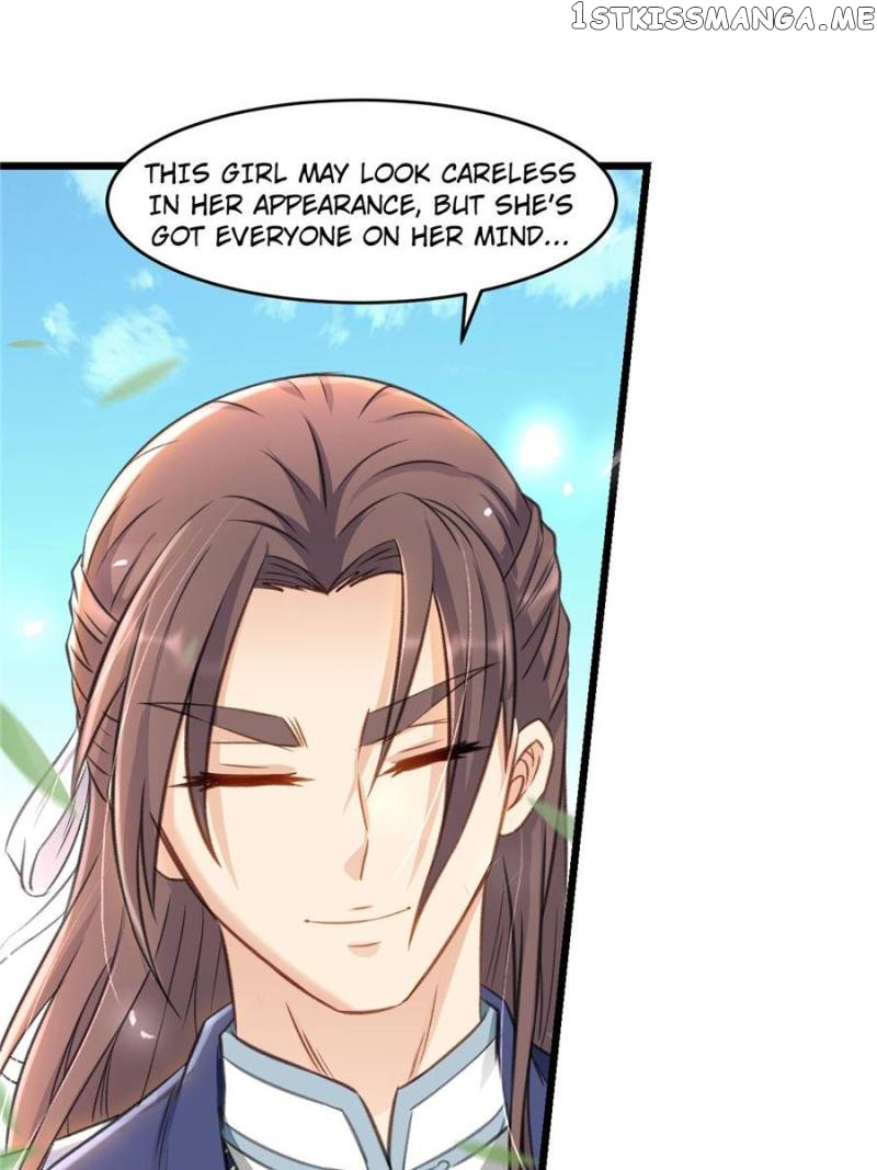 The Making Of Patriarch chapter 33 - page 34