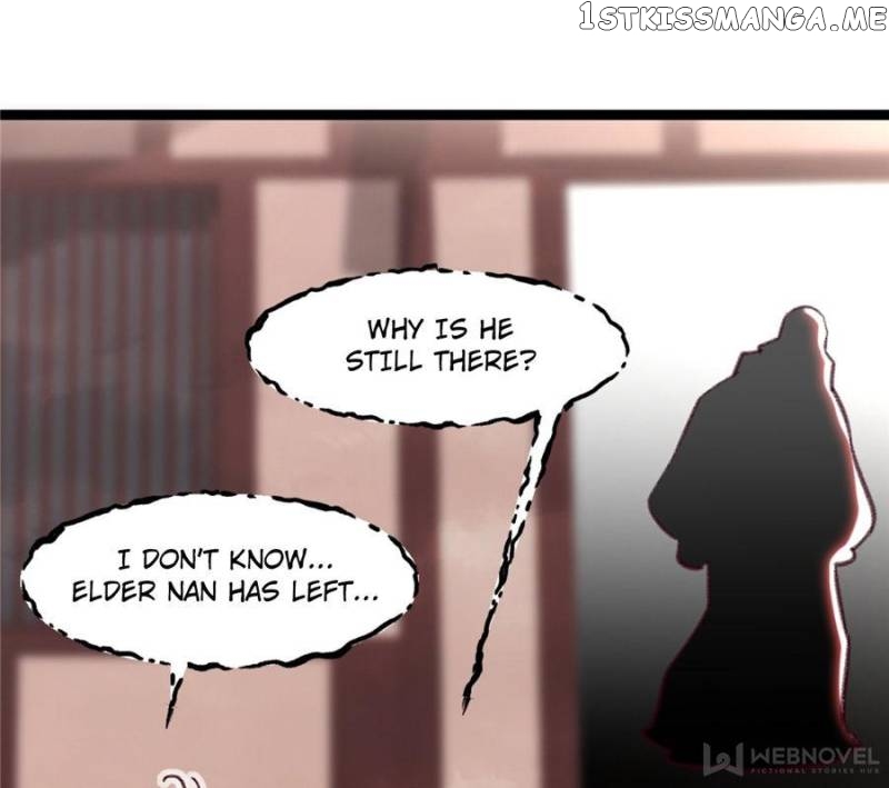 The Making Of Patriarch chapter 33 - page 37
