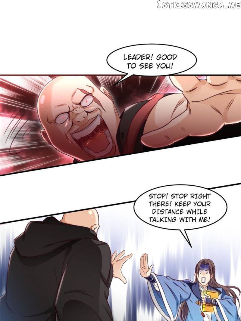 The Making Of Patriarch chapter 33 - page 40