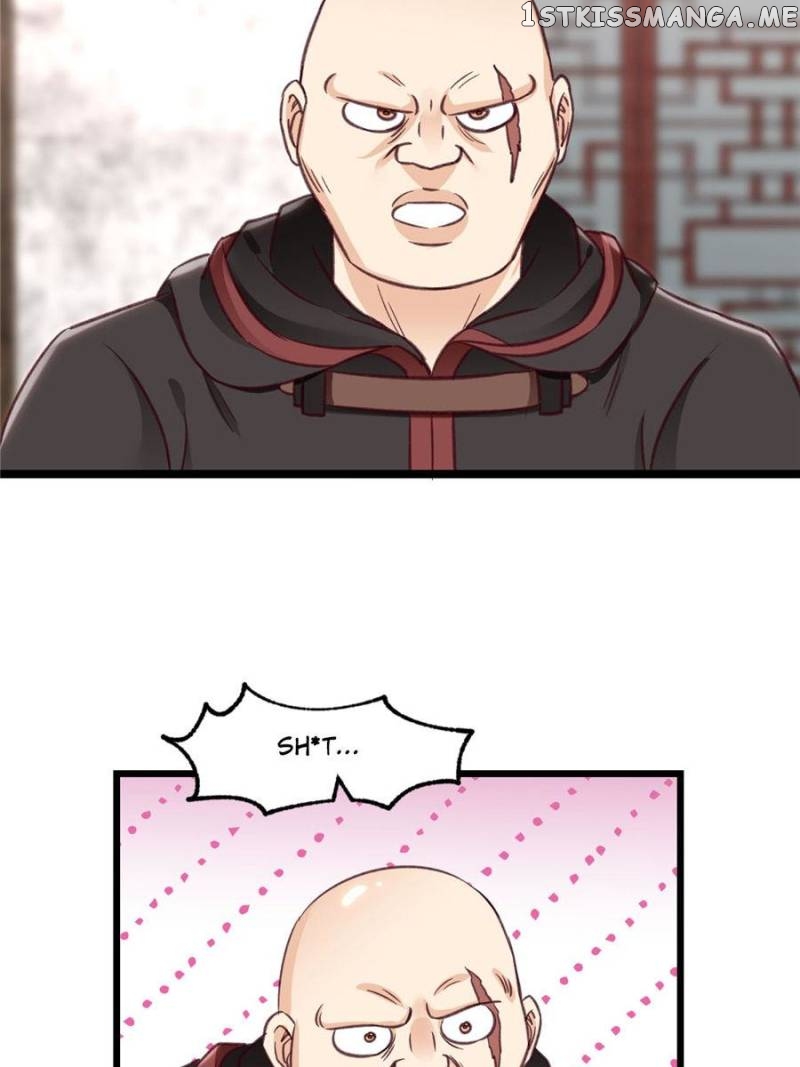 The Making Of Patriarch chapter 33 - page 44
