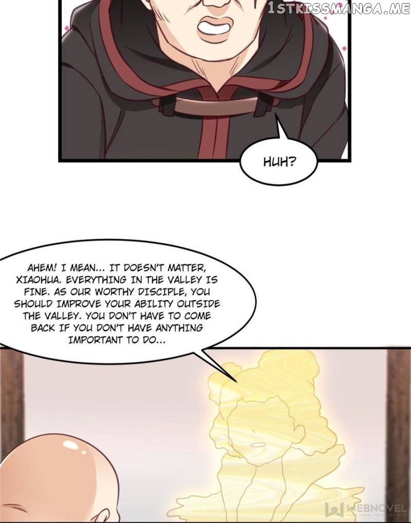 The Making Of Patriarch chapter 33 - page 45