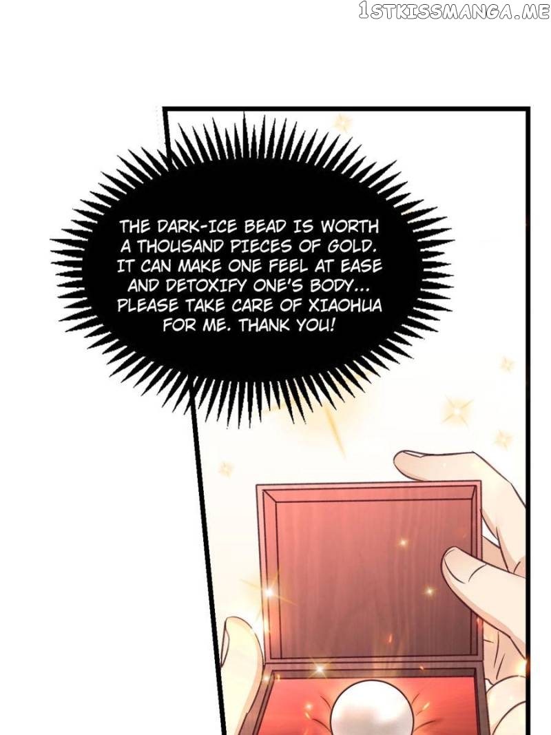 The Making Of Patriarch chapter 33 - page 50