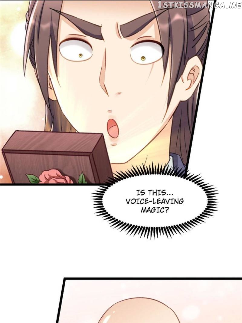The Making Of Patriarch chapter 33 - page 52