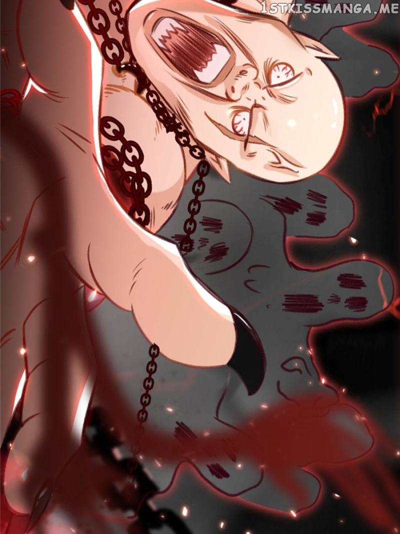 The Making Of Patriarch chapter 33 - page 9
