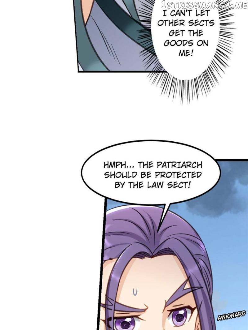 The Making Of Patriarch chapter 67 - page 13