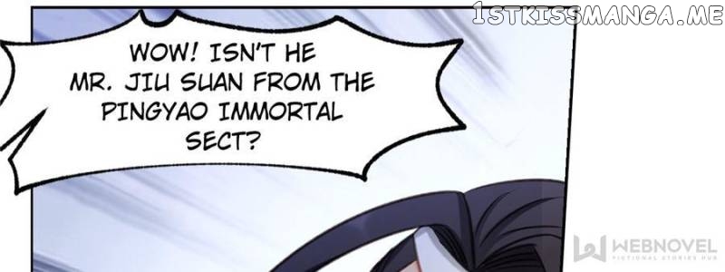 The Making Of Patriarch chapter 67 - page 18
