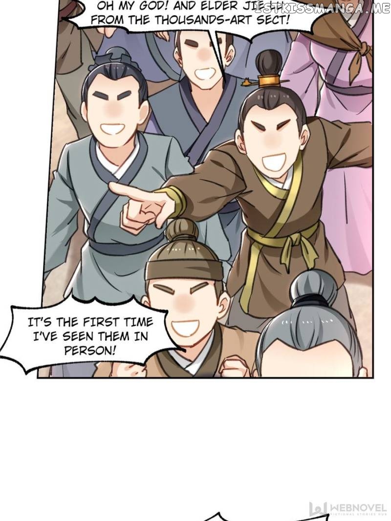 The Making Of Patriarch chapter 67 - page 20
