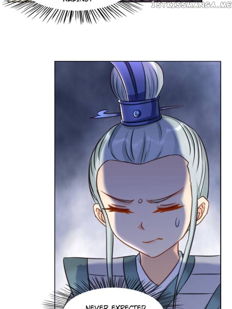 The Making Of Patriarch chapter 67 - page 23