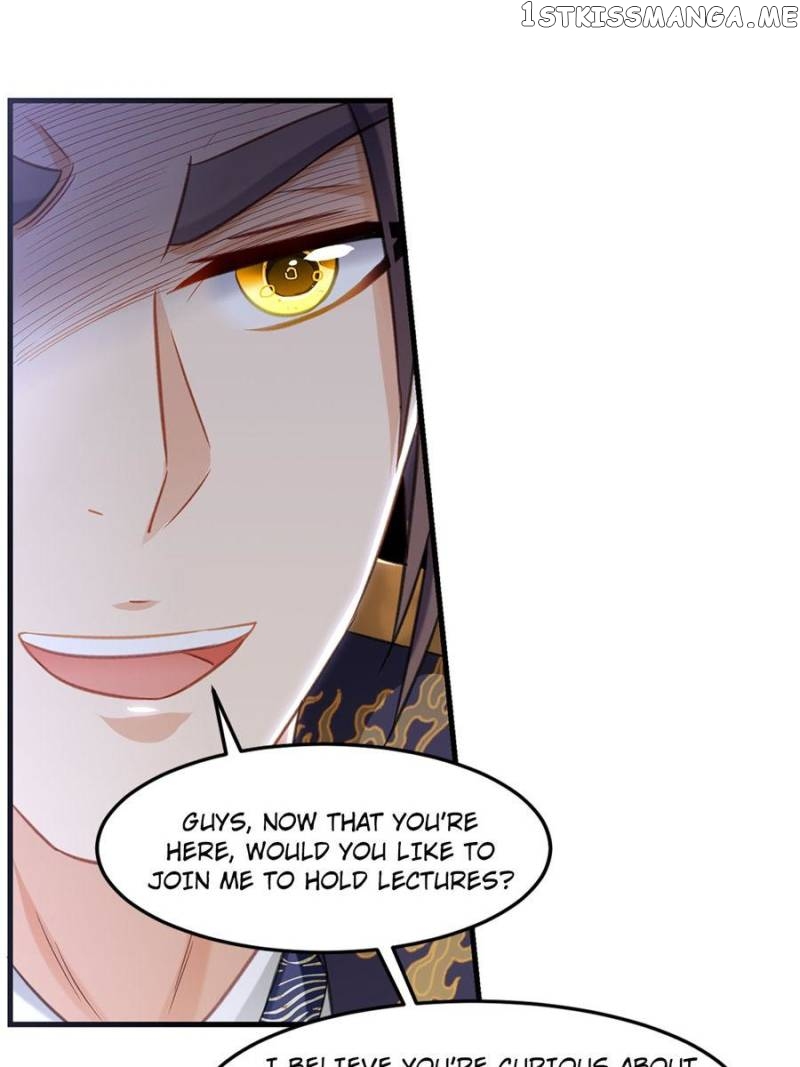 The Making Of Patriarch chapter 67 - page 25