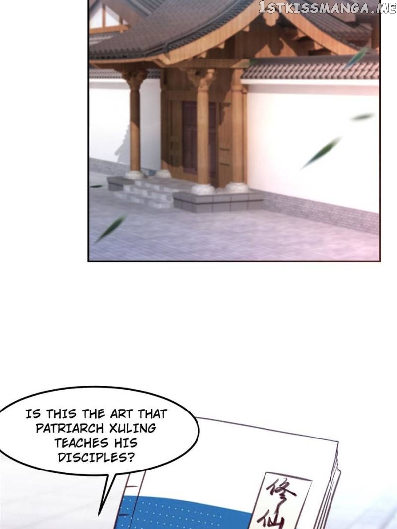 The Making Of Patriarch chapter 67 - page 32