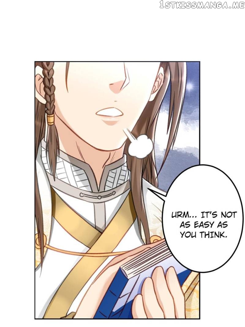 The Making Of Patriarch chapter 67 - page 43