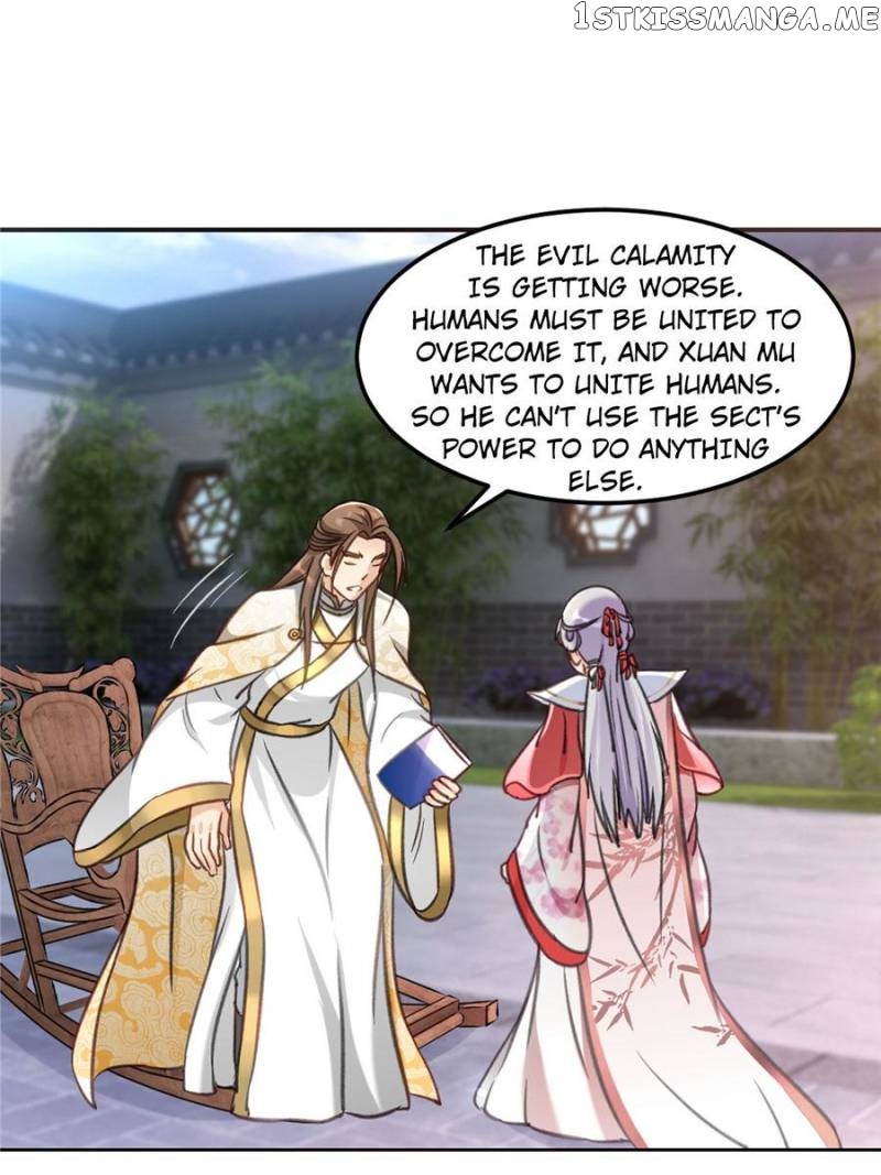 The Making Of Patriarch chapter 67 - page 44