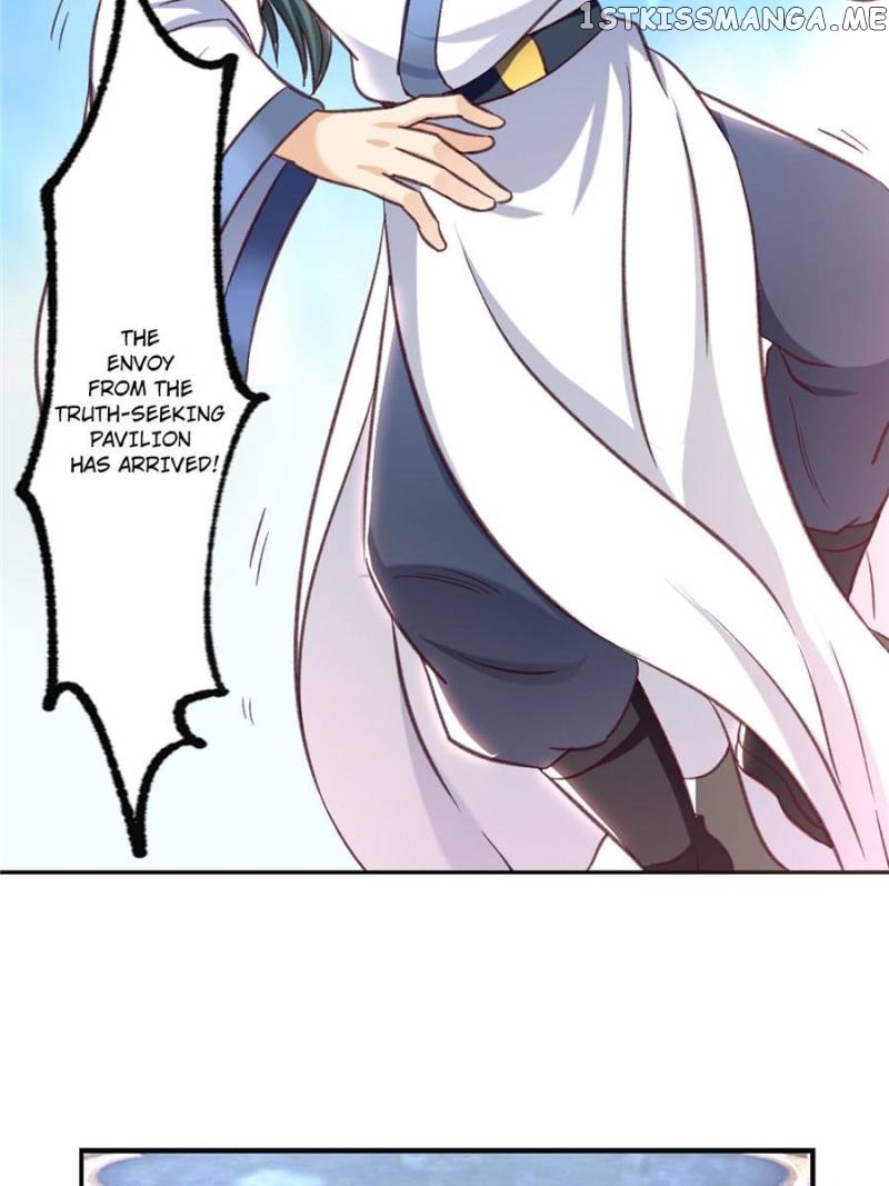 The Making Of Patriarch chapter 67 - page 58