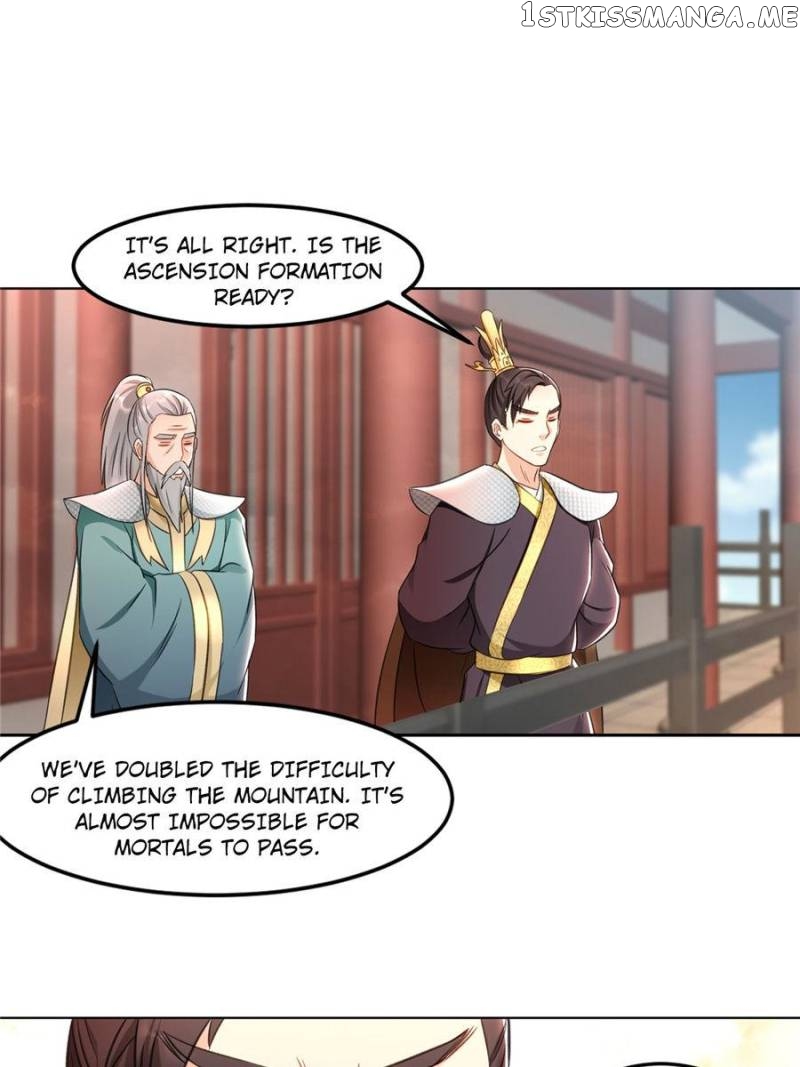 The Making Of Patriarch chapter 67 - page 62