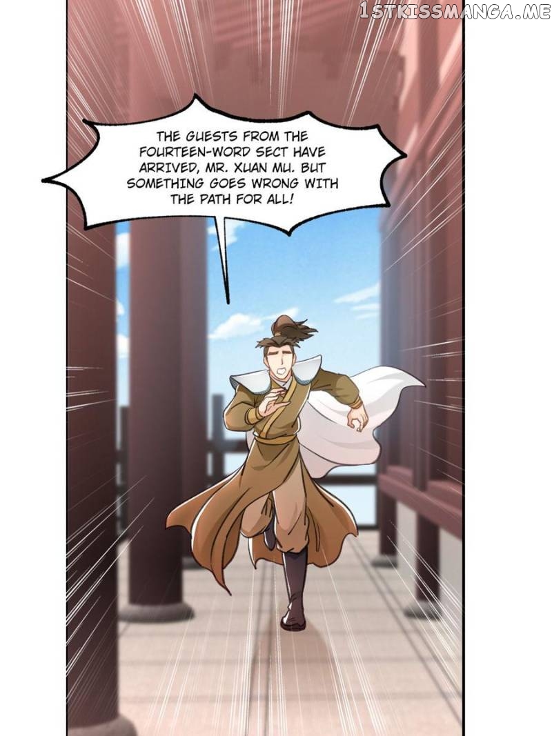 The Making Of Patriarch chapter 67 - page 65