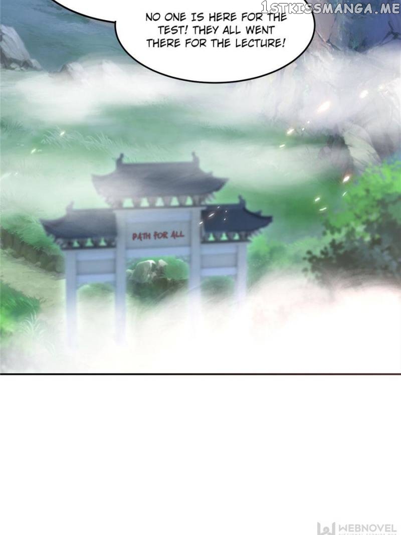The Making Of Patriarch chapter 67 - page 71