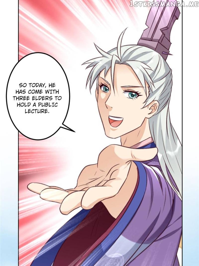 The Making Of Patriarch chapter 67 - page 74
