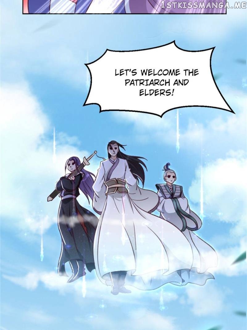 The Making Of Patriarch chapter 67 - page 76