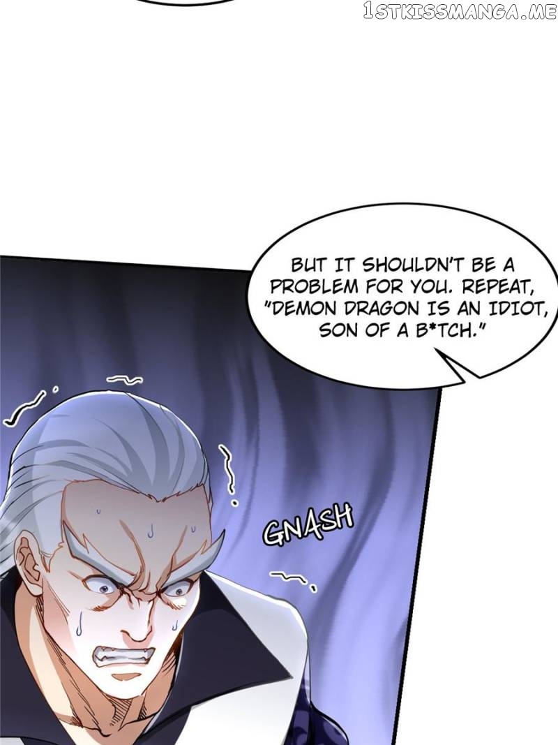 The Making Of Patriarch chapter 60 - page 22