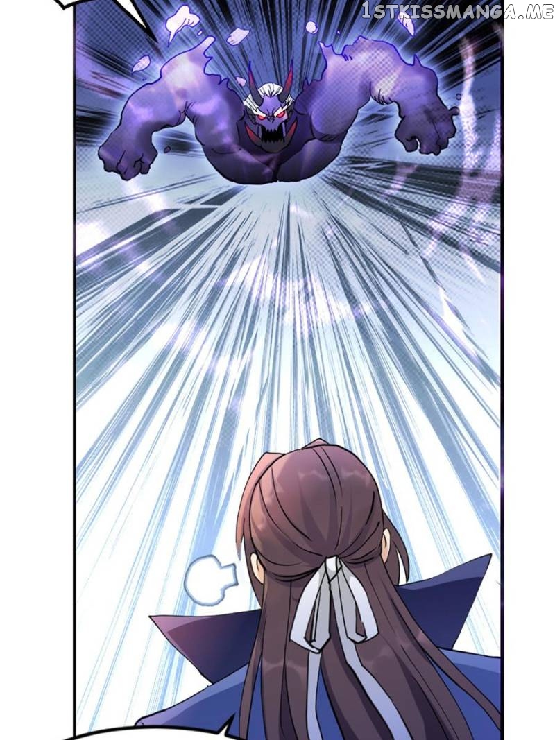 The Making Of Patriarch chapter 60 - page 28