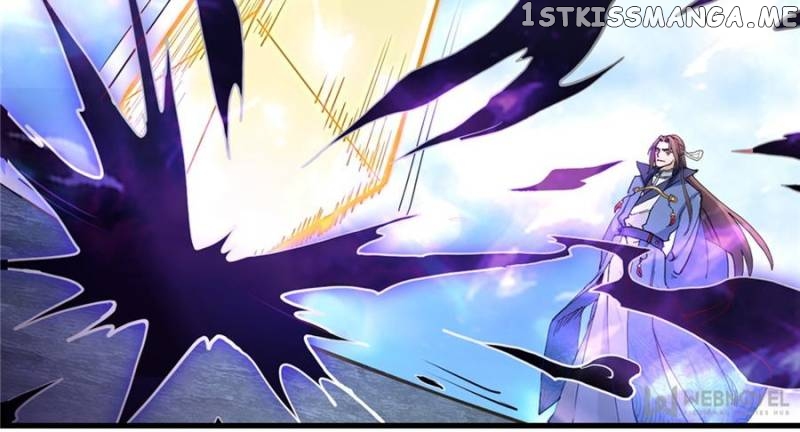 The Making Of Patriarch chapter 60 - page 30