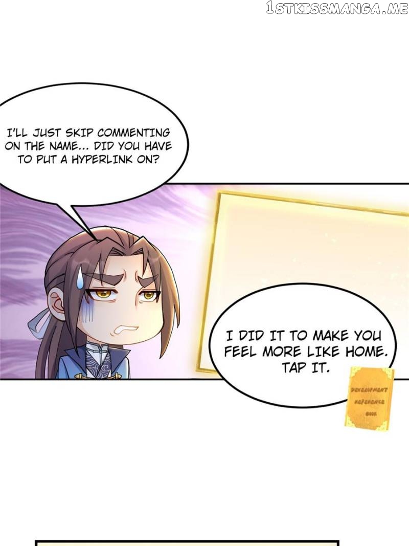 The Making Of Patriarch chapter 60 - page 37