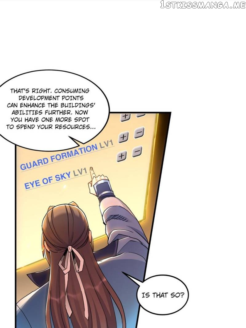 The Making Of Patriarch chapter 60 - page 40