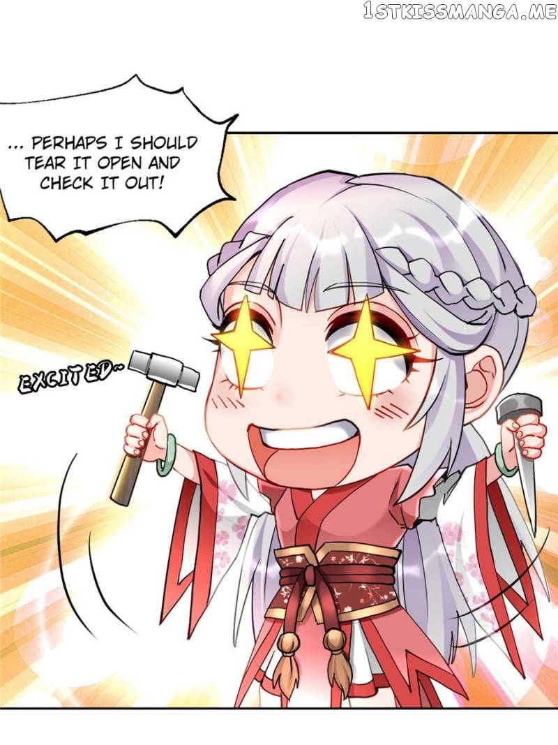 The Making Of Patriarch chapter 60 - page 45