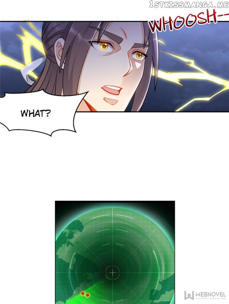 The Making Of Patriarch chapter 60 - page 51