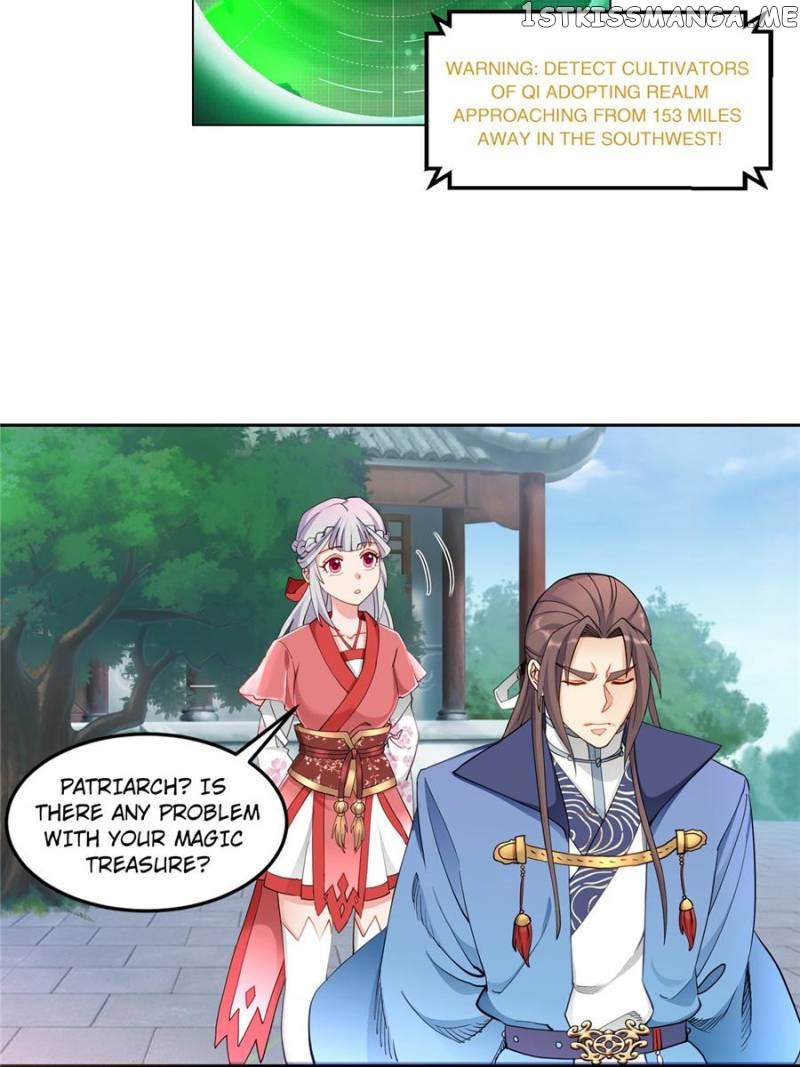 The Making Of Patriarch chapter 60 - page 52