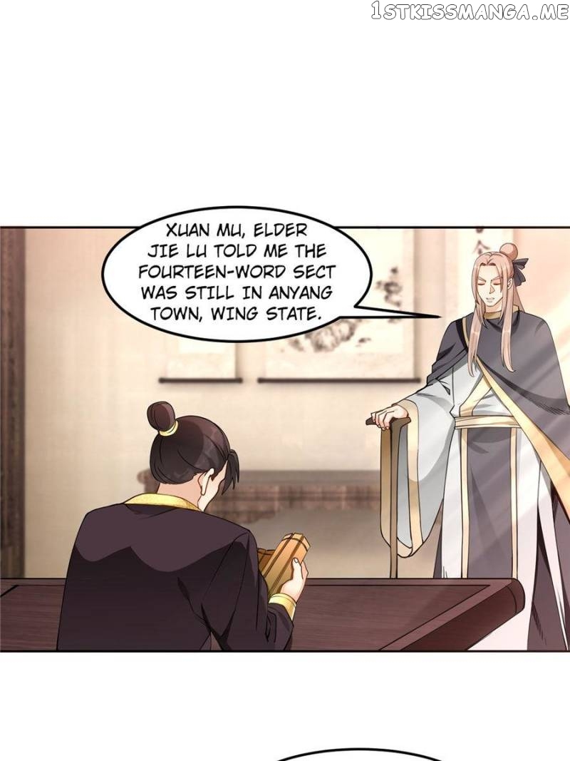 The Making Of Patriarch chapter 66 - page 1