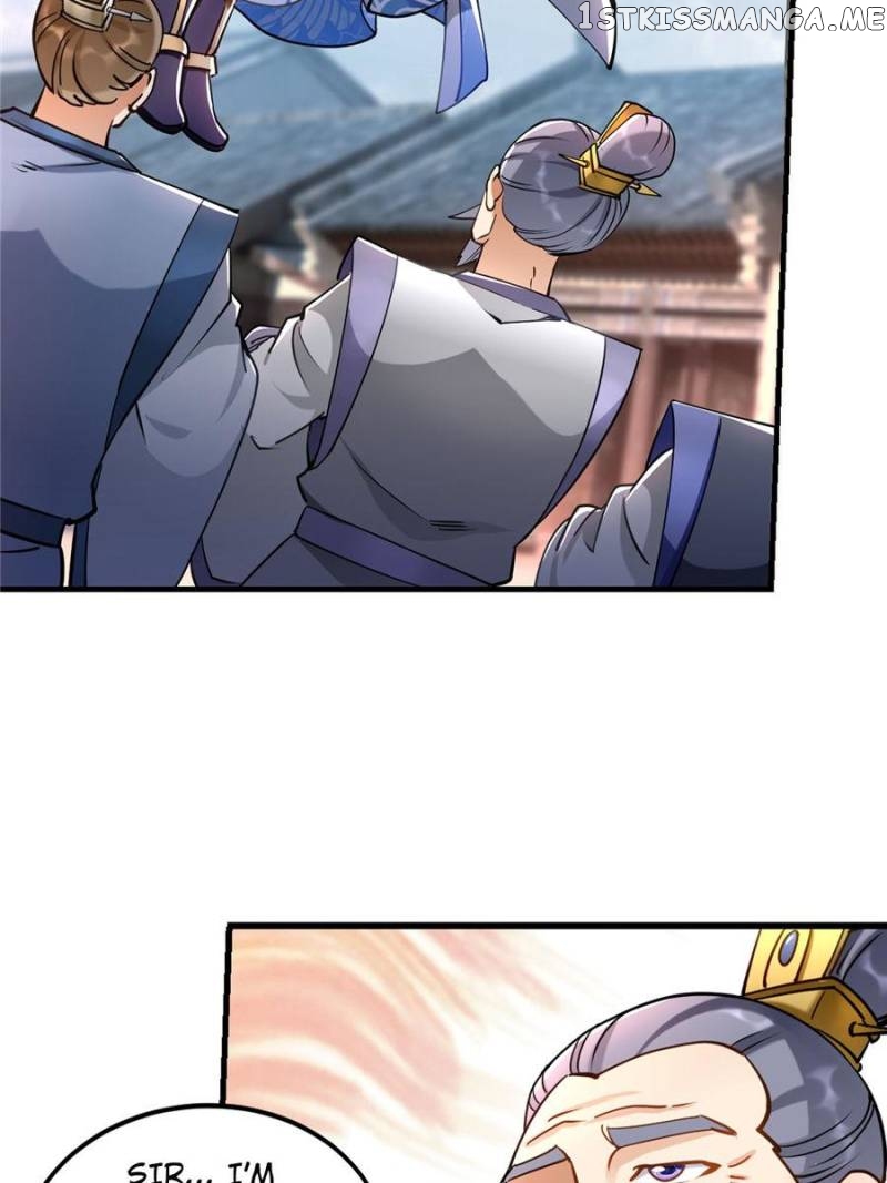 The Making Of Patriarch chapter 66 - page 16
