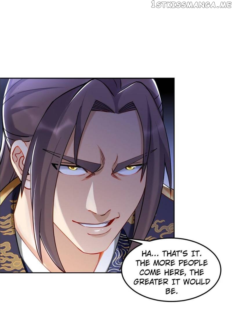 The Making Of Patriarch chapter 66 - page 25